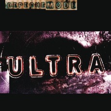 LP / Depeche Mode / Ultra / Vinyl