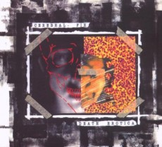 CD / Cerebral Fix / Death Erotica / Digipack