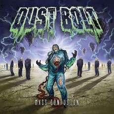 LP / Dust Bowl / Mass Confusion / Vinyl