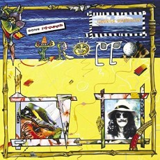 LP / Harrison George / Gone Troppo / Vinyl