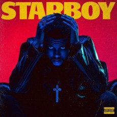2LP / Weeknd / Starboy / Vinyl / 2LP
