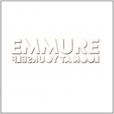 LP / Emmure / Look At Yourself / Vinyl / White