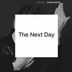 CD / Bowie David / Next Day / Digipack