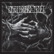 LP / King Of Asgard / Taudr / Vinyl