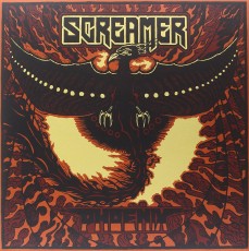 LP / Screamer / Phoenix / Vinyl