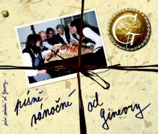 CD / Ginevra / Psn vnon od Ginevry