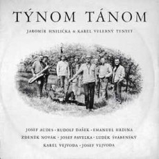 CD / Hnilika Jaromr & Velebn Karel / Tnom tnom