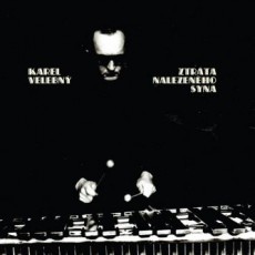 CD / Velebn Karel / Ztrta nalezenho syna