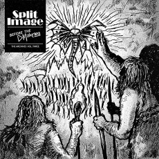 CD / Split Image / Before The Blitzkrieg