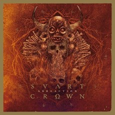 LP/CD / Svart Crown / Abreaction / Vinyl / LP+CD