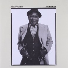 CD / Waters Muddy / Hard Again