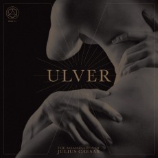 CD / Ulver / Assassination Of Julius Ceasar