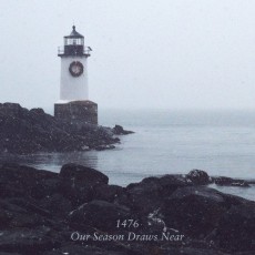 2CD / 1476 / Our Season Draws Near / Limited / 2CD
