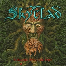 LP / Skyclad / Forward Into The Past / Vinyl