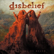LP / Disbelief / Symbol Of Death / Vinyl
