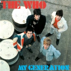 2CD / Who / My Generation / DeLuxe / 2CD
