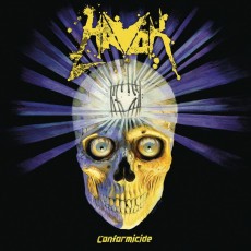 2LP/CD / Havok / Conformicide / Vinyl / 2LP+CD
