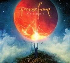 CD / Persefone / Aathma / Digipack