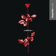 CD/DVD / Depeche Mode / Violator / CD+DVD / Digipack