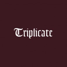 3LP / Dylan Bob / Triplicate / Vinyl / 3LP