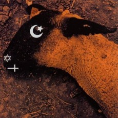 CD / Ministry / Animositisomnia / Reedice
