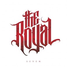 LP/CD / Royal / Seven / Vinyl / LP+CD