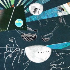 LP / Happyness / Write In / Vinyl
