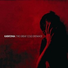 CD / Katatonia / Great Cold Distance / Reedice