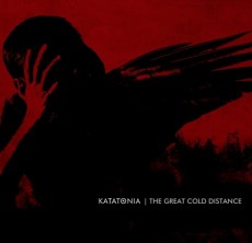 2LP / Katatonia / Great Cold Distance / Vinyl / 2LP