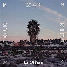 CD / Cold War Kids / La Divine