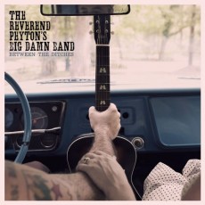 LP / Reverend Peyton's Big Dam / Between the Ditches / Vinyl