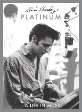 4CD / Presley Elvis / Platinum A Life In Music / 4CD
