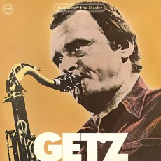 CD / Getz Stan / Master