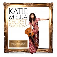 2CD / Melua Katie / Secret Symphony / 2CD