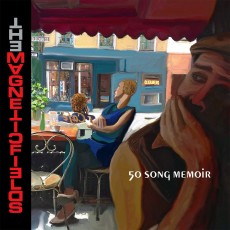 5CD / Magnetic Fields / 50 Song Memoir / 5CD / Box