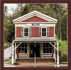 CD / Graffin Gregg / Millport
