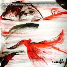 CD / Phoenix / Phoenix / Nejtek / Hrub / Honzk / oltis
