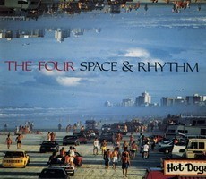 CD / Four / Space & Rhythm