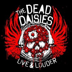 CD / Dead Daisies / Live & Louder / CD+DVD / Digipack