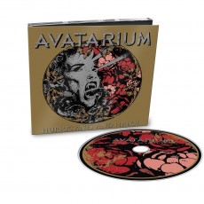 CD / Avatarium / Hurricanes And Halos / Digipack