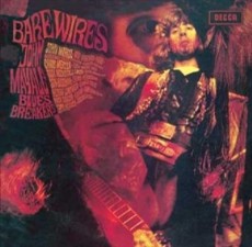 CD / Mayall John / Bare Wires