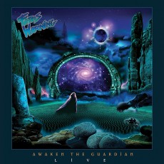 2CD/DVD / Fates Warning / Awaken The Guardian Live / 2CD+DVD / Digipack