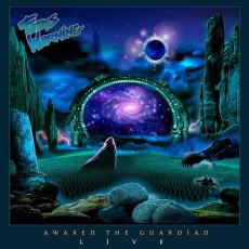 2LP / Fates Warning / Awaken The Guardian Live / Vinyl / 2LP
