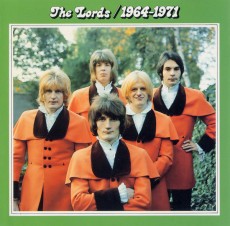 CD / Lords / 1964-1971