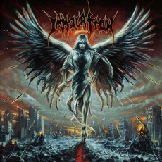 CD / Immolation / Atonement