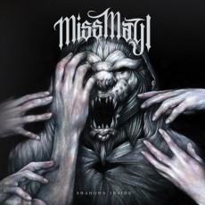 CD / Miss May I / Shadows Inside