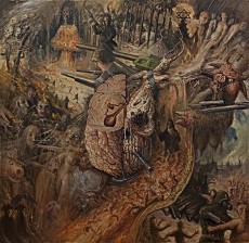 CD / Power Trip / Manifest Decimation