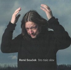 CD / Souek Ren / Sto tisc slov / Digipack
