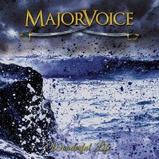 CD / Majorvice / Wonderful Life / EP