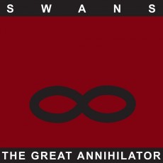 2LP / Swans / Great Annihilator / Vinyl / 2LP / Reedice